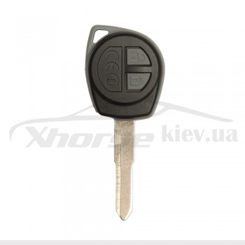 Ключ Suzuki Grand Vitara, Swift, Vitara, Jimny 2 Buttons XNSZ02EN